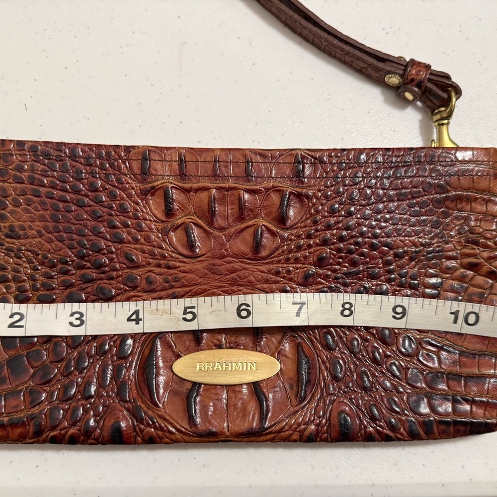 Brahmin Wristlet - Picture 8 of 9